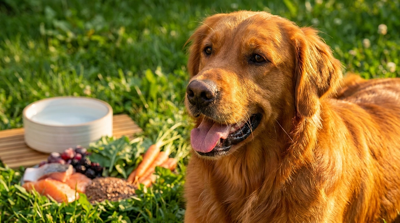 1038 dietary considerations for a healthy coat Dietary Considerations for a Healthy Coat