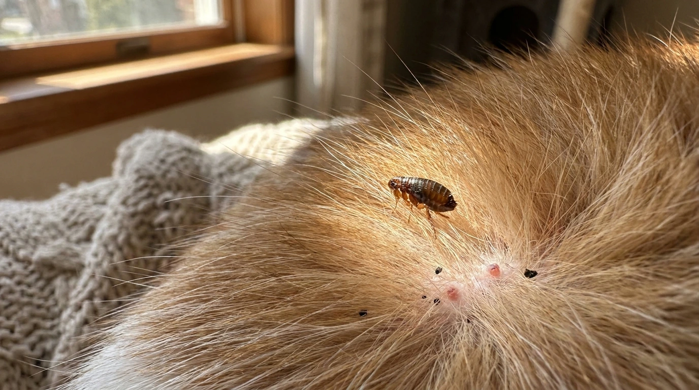 Understanding Flea Infestations