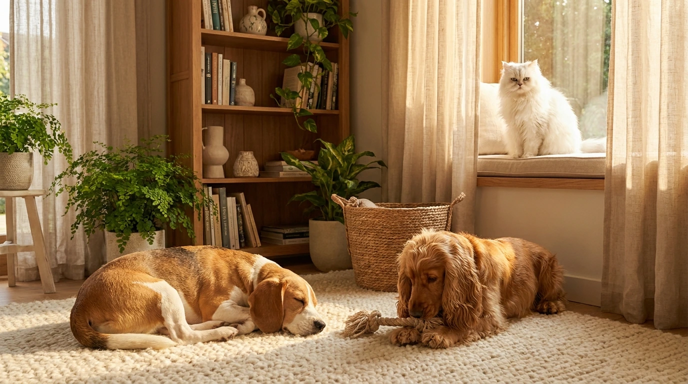 1044 understanding pet fur types Understanding Pet Fur Types