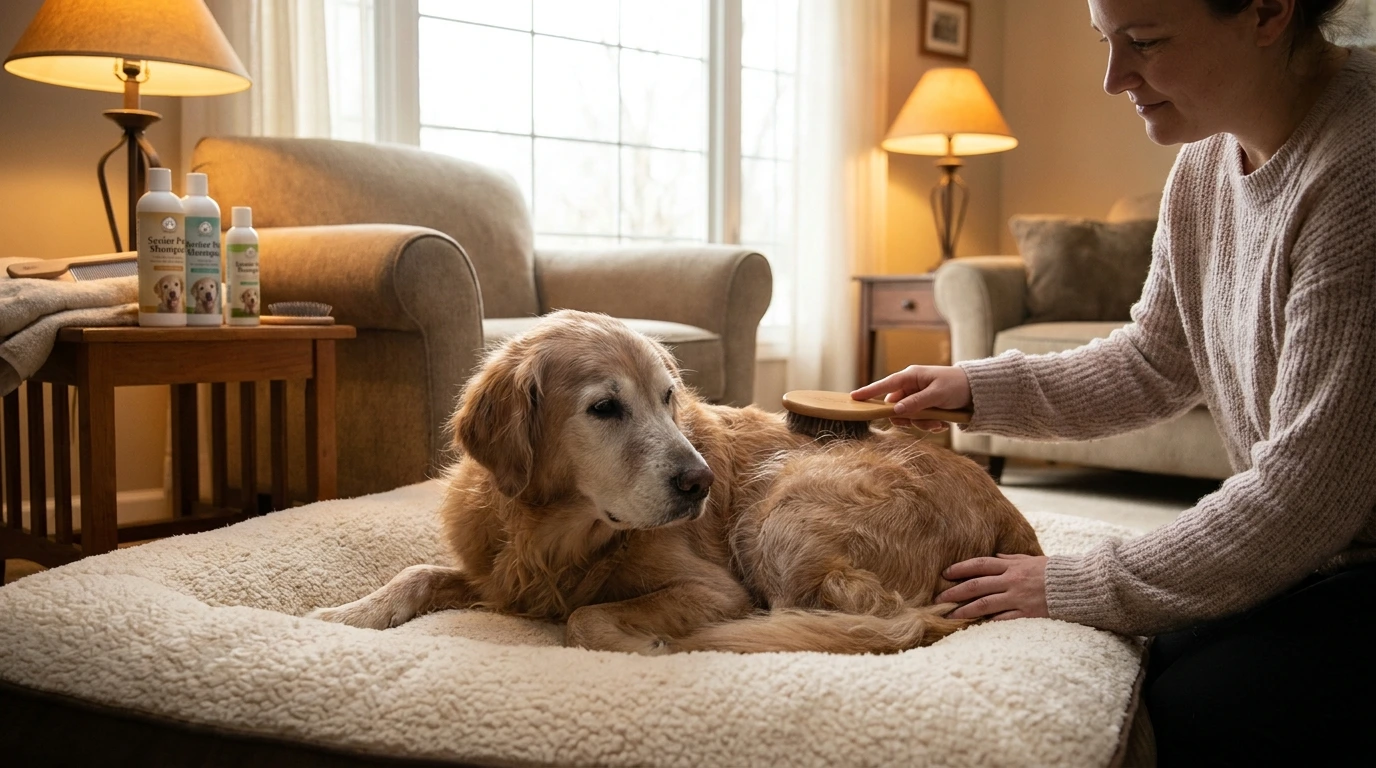1046 understanding the needs of senior pets Understanding the Needs of Senior Pets