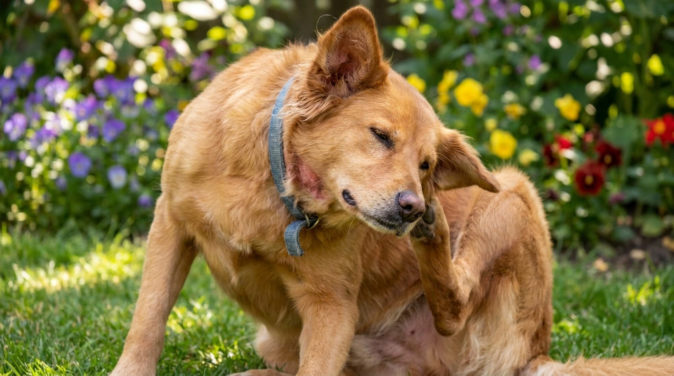 1047 understanding common skin issues in pets Understanding Common Skin Issues in Pets