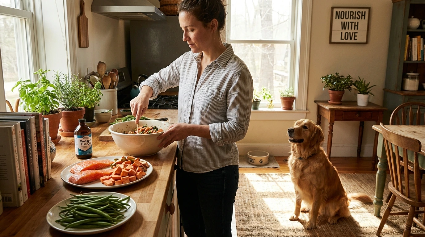 1050 diet and nutrition considerations Diet and Nutrition Considerations