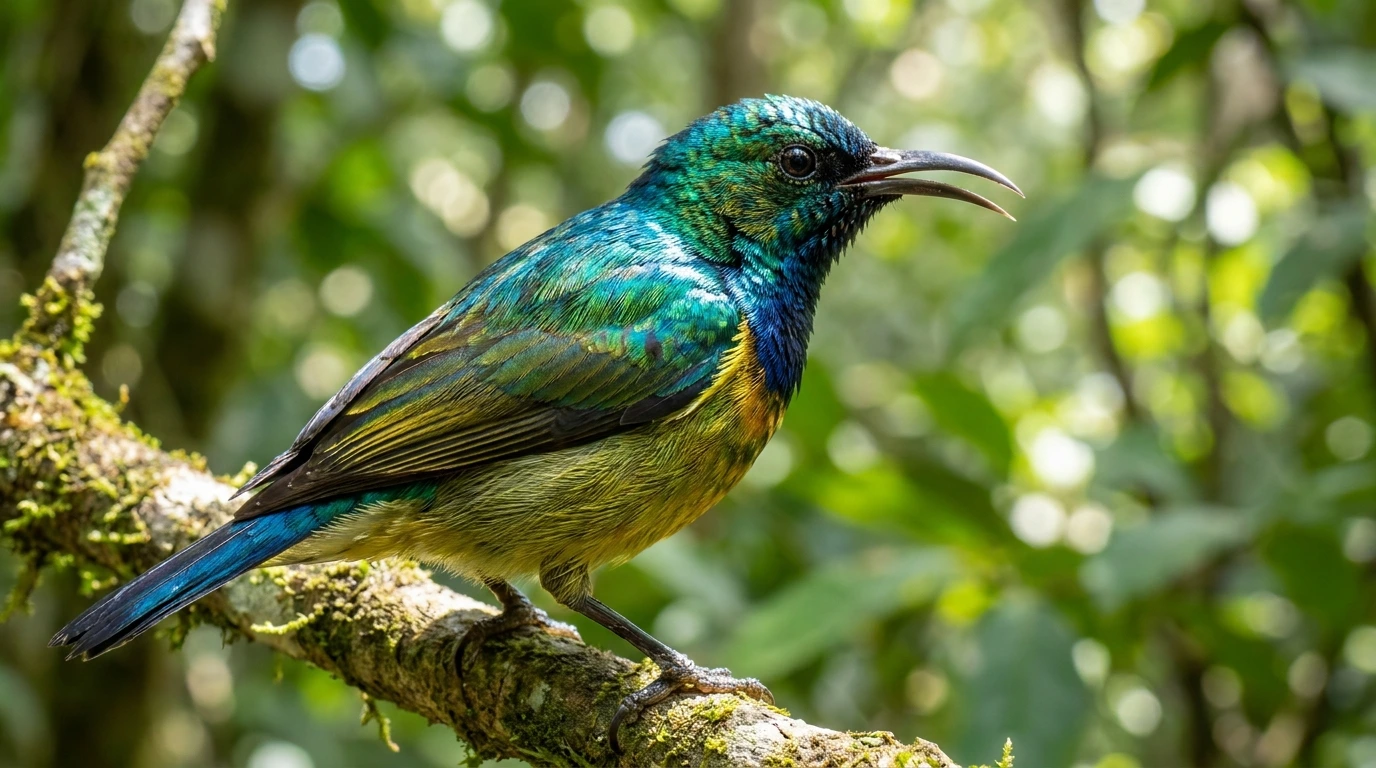 The Importance of Feather Care
