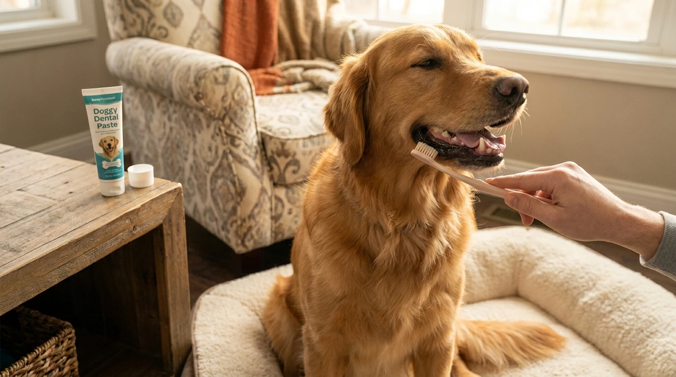1052 the importance of dental care for dogs The Importance of Dental Care for Dogs
