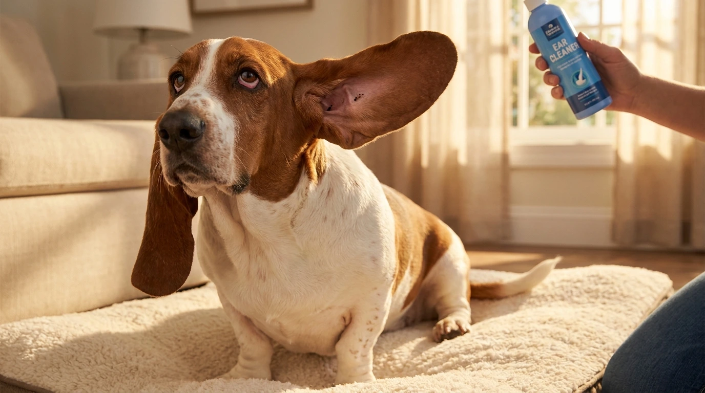 1053 understanding the importance of ear cleaning Understanding the Importance of Ear Cleaning