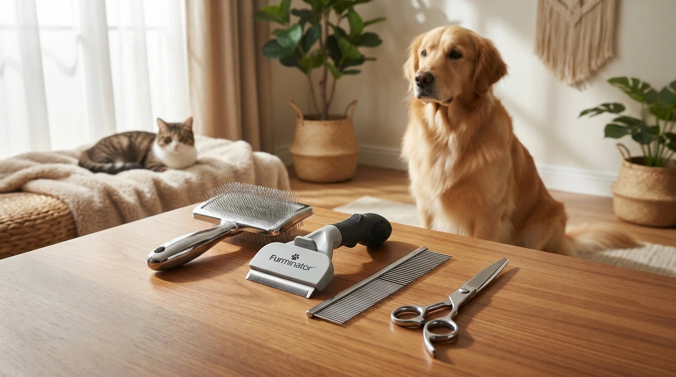 Choosing the Right Tools