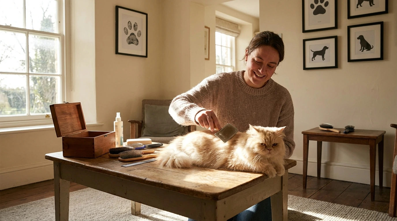 Understanding Your Pet's Needs