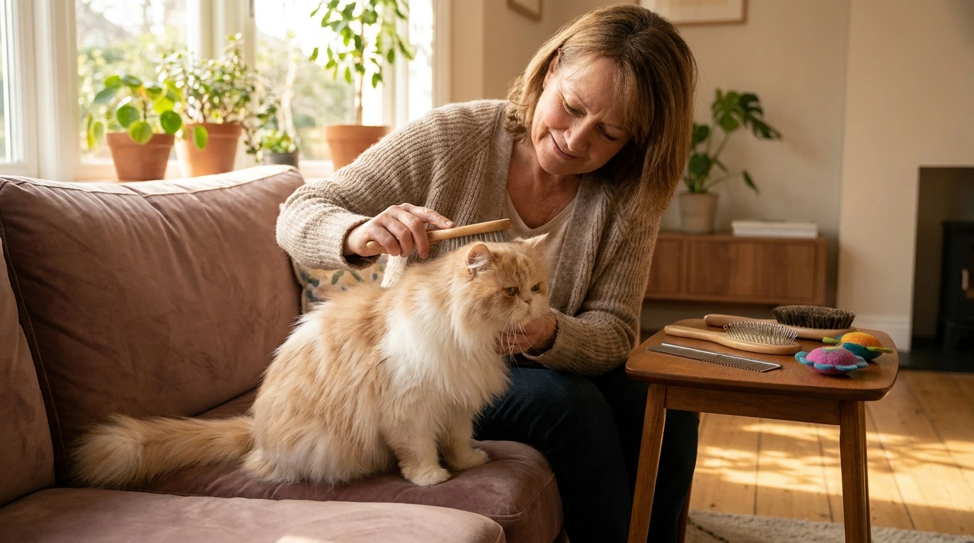 1062 understanding your pets grooming needs Understanding Your Pet's Grooming Needs