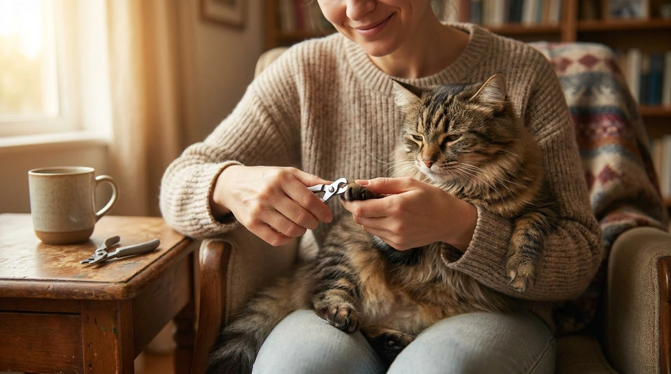 1064 step by step guide to nail clipping Step-by-Step Guide to Nail Clipping