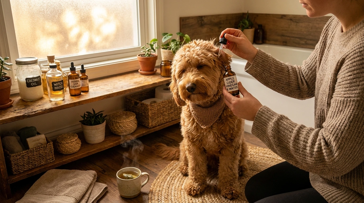 1072 natural solutions for cleaning pet ears Natural Solutions for Cleaning Pet Ears