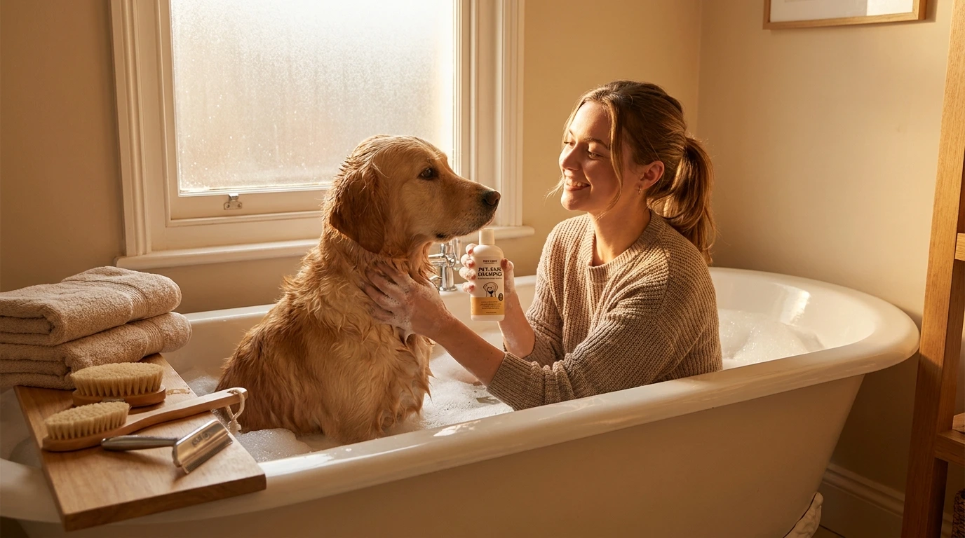 DIY Grooming Techniques