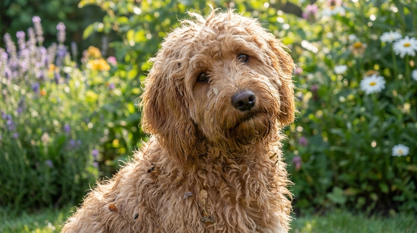 Understanding Pet Tangles