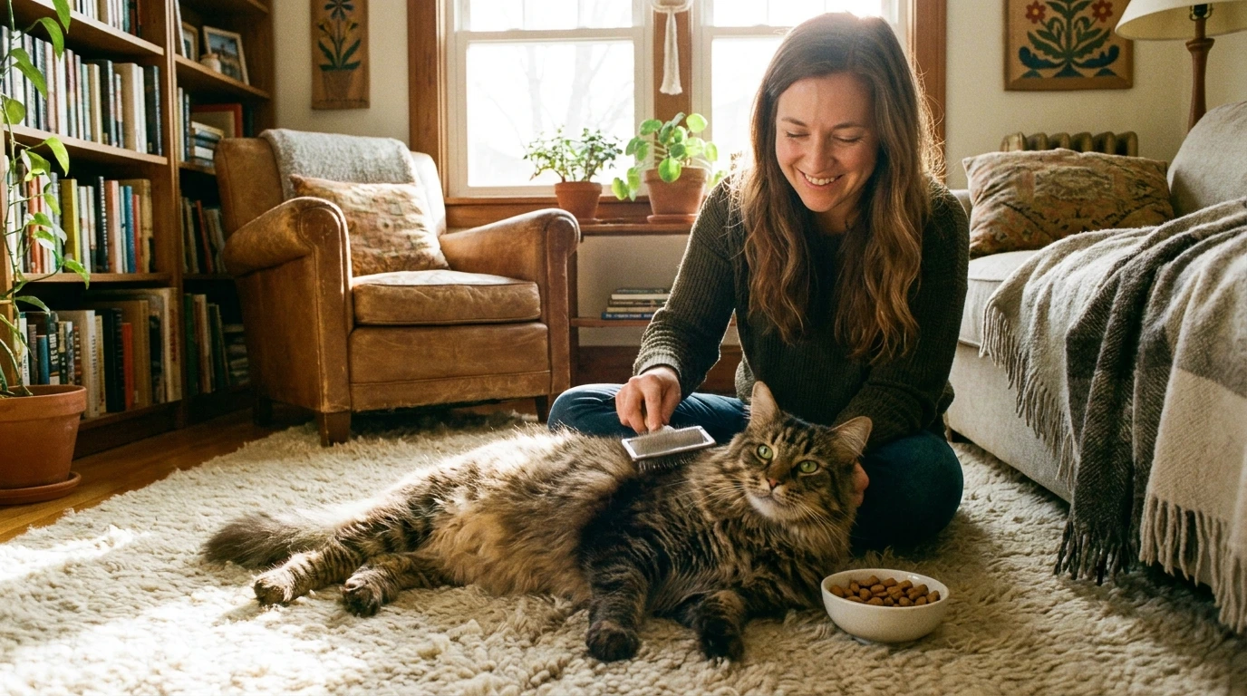 Creating a Brushing Routine
