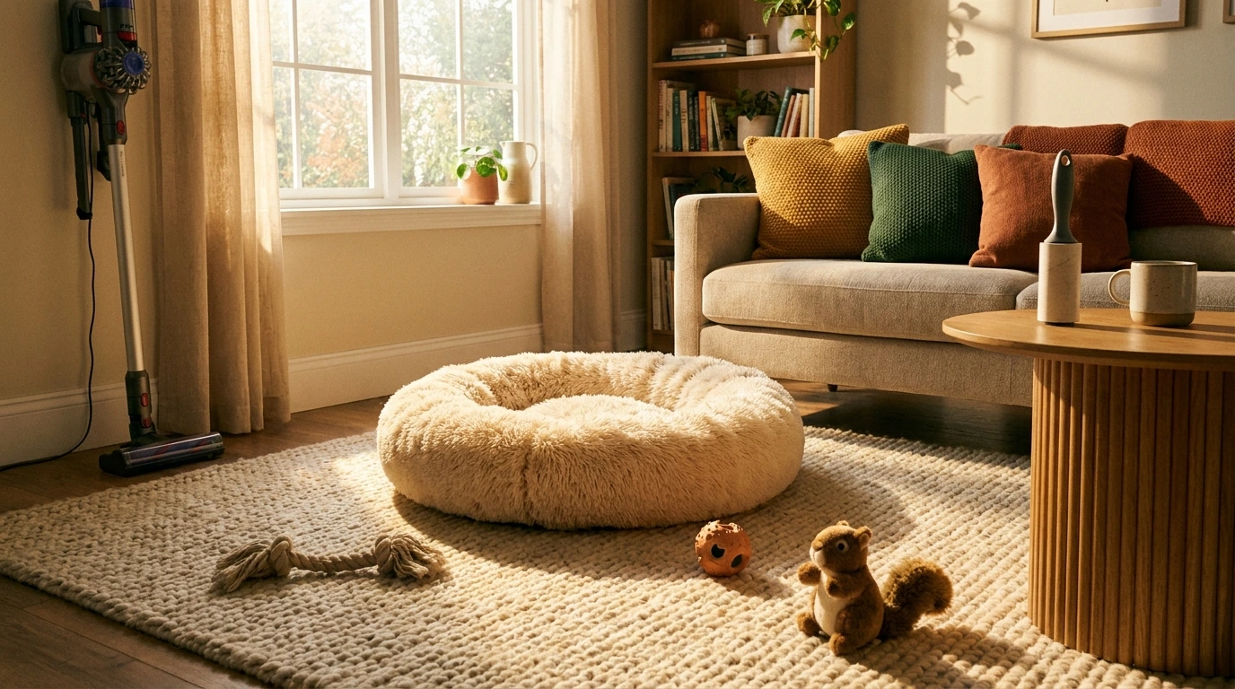1078 step by step guide to cleaning pet beds Step-by-Step Guide to Cleaning Pet Beds