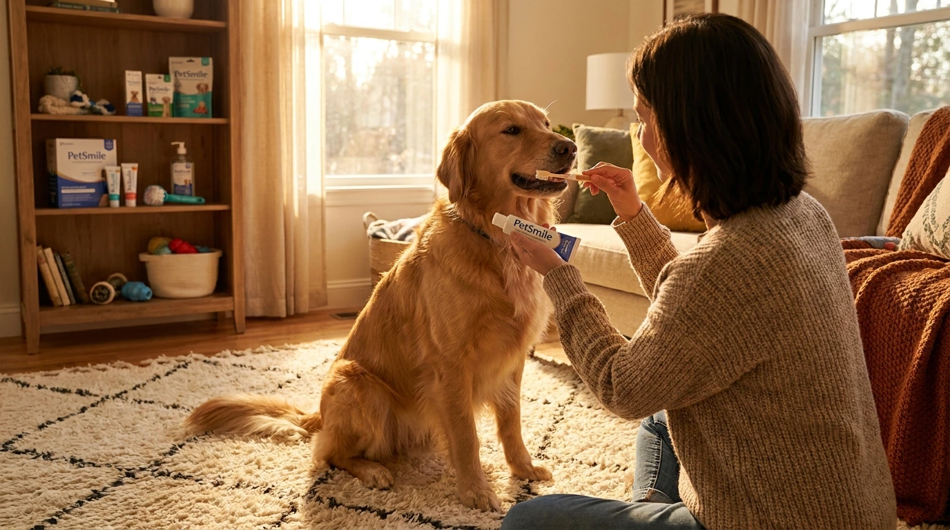 Effective At-Home Dental Care Practices