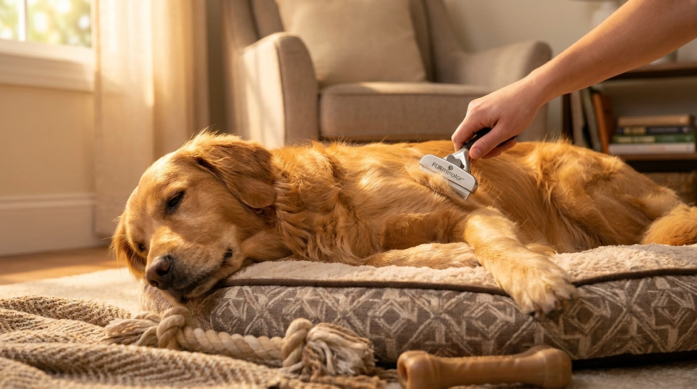 What is a Furminator Tool?