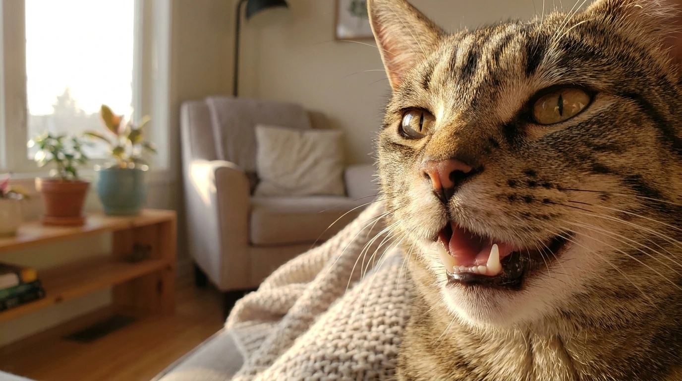 Understanding the Importance of Dental Care for Cats