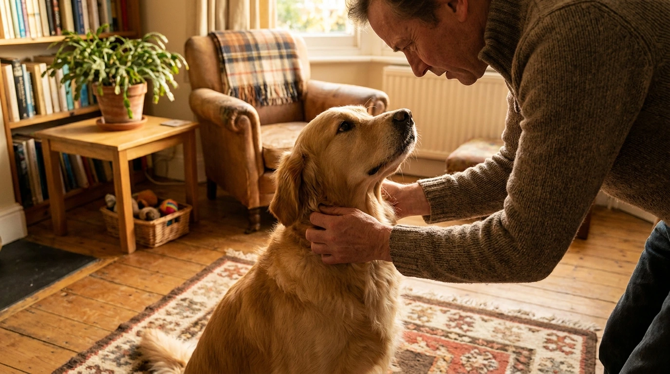 Aftercare and Monitoring Your Pet
