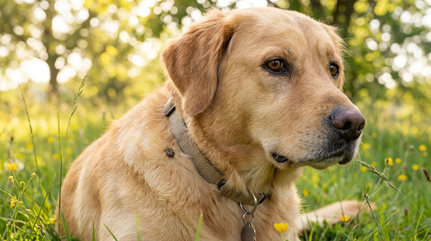 Understanding Ticks and Their Impact on Pets