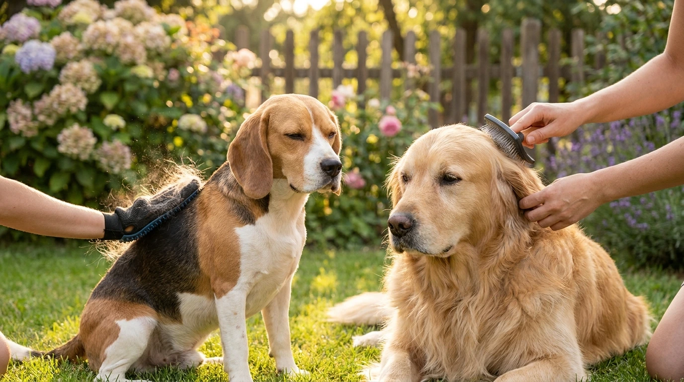 1090 understanding your pets coat Understanding Your Pet's Coat