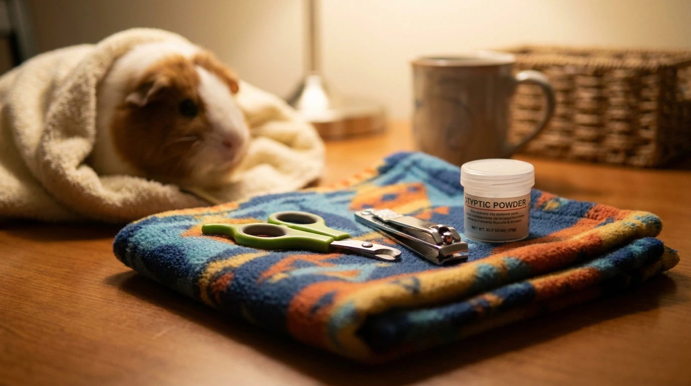 Tools You Will Need