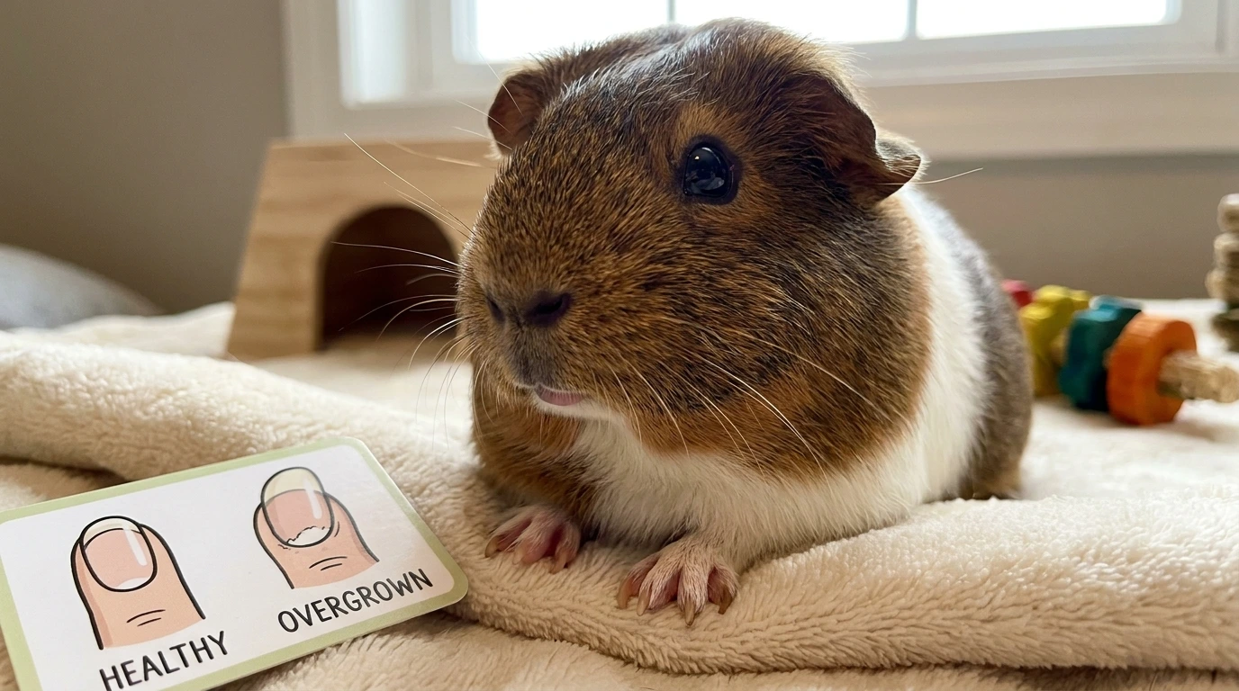 Understanding the Importance of Nail Trimming
