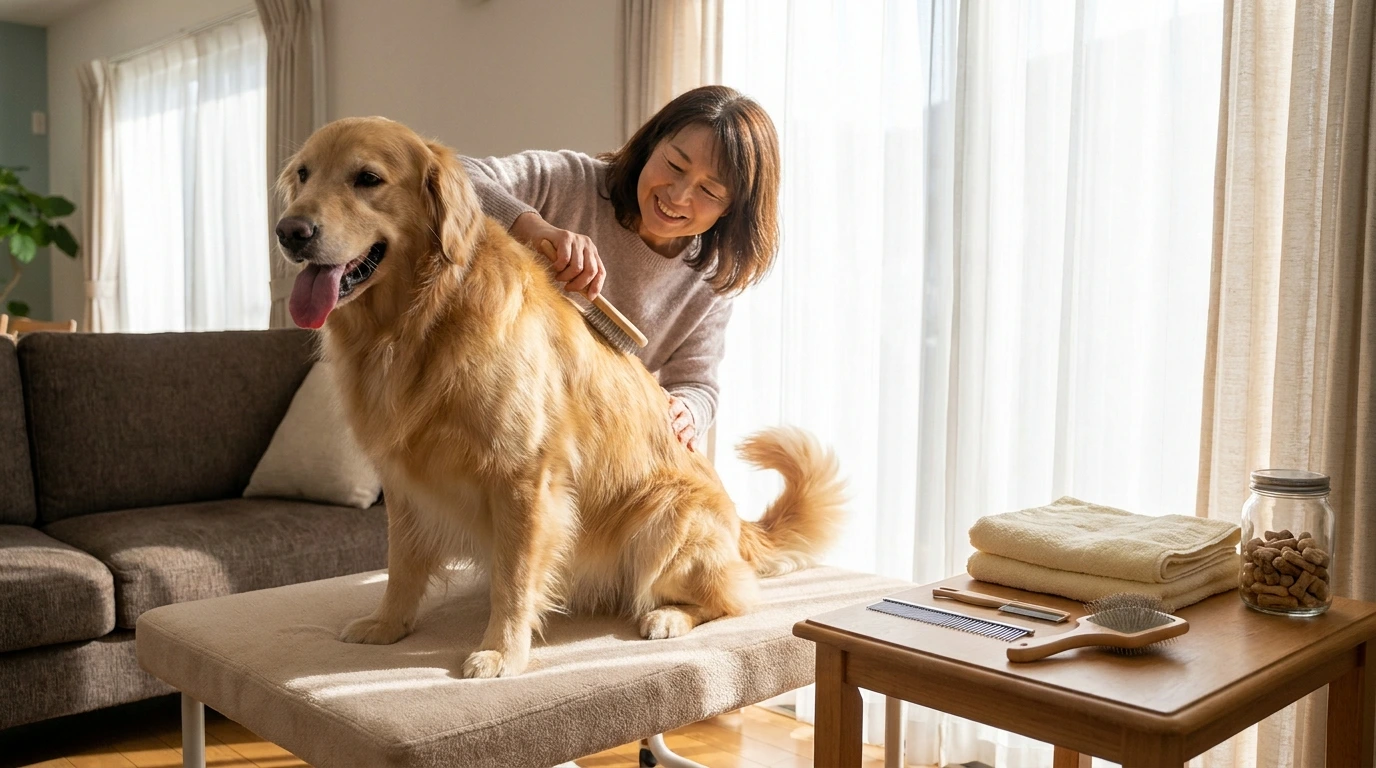1099 common pet grooming mistakes Common Pet Grooming Mistakes