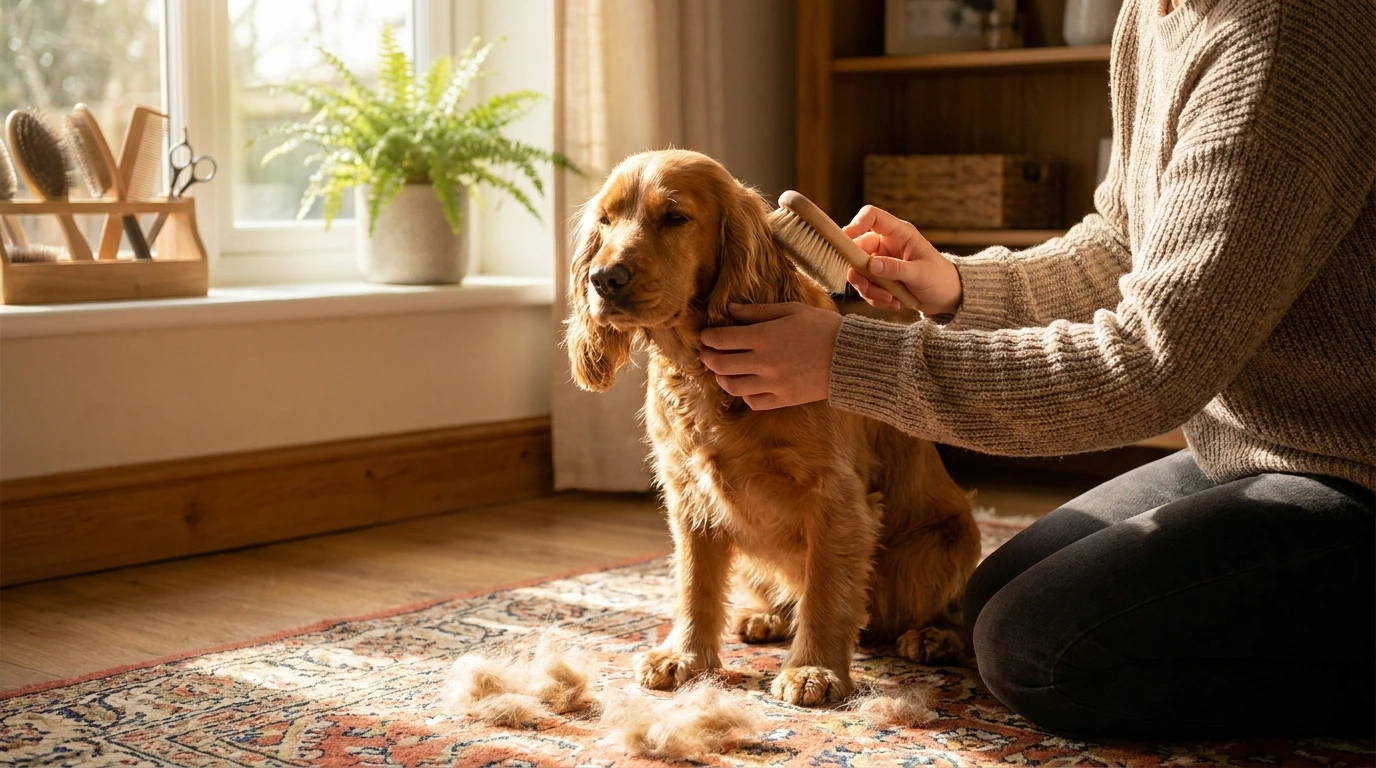 1099 understanding the importance of proper grooming Understanding the Importance of Proper Grooming