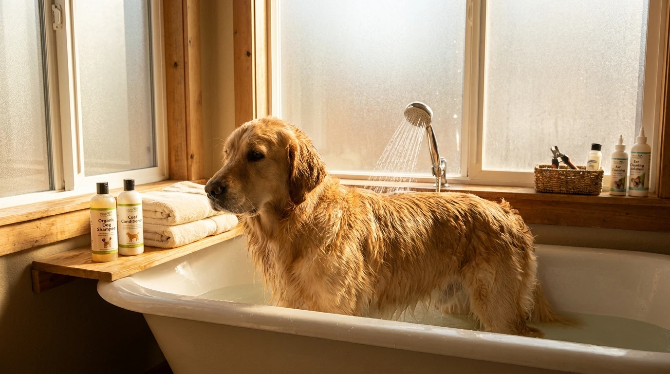 1105 additional grooming tips Additional Grooming Tips