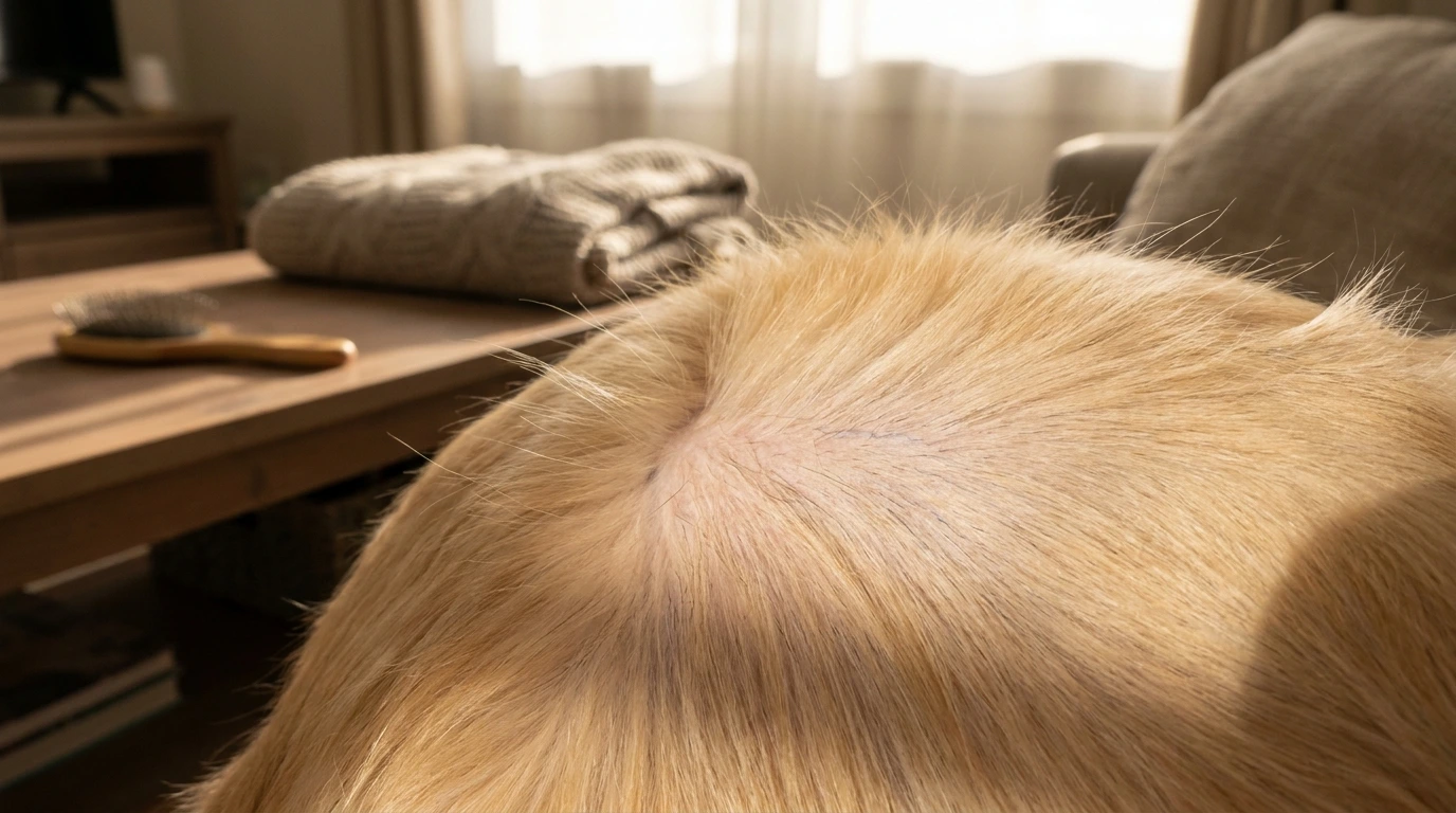 1107 understanding pet skin needs Understanding Pet Skin Needs