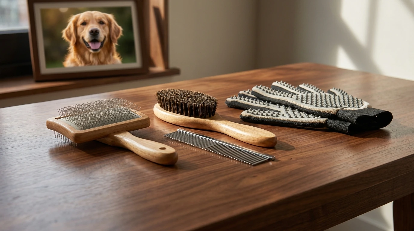 Gathering the Right Tools