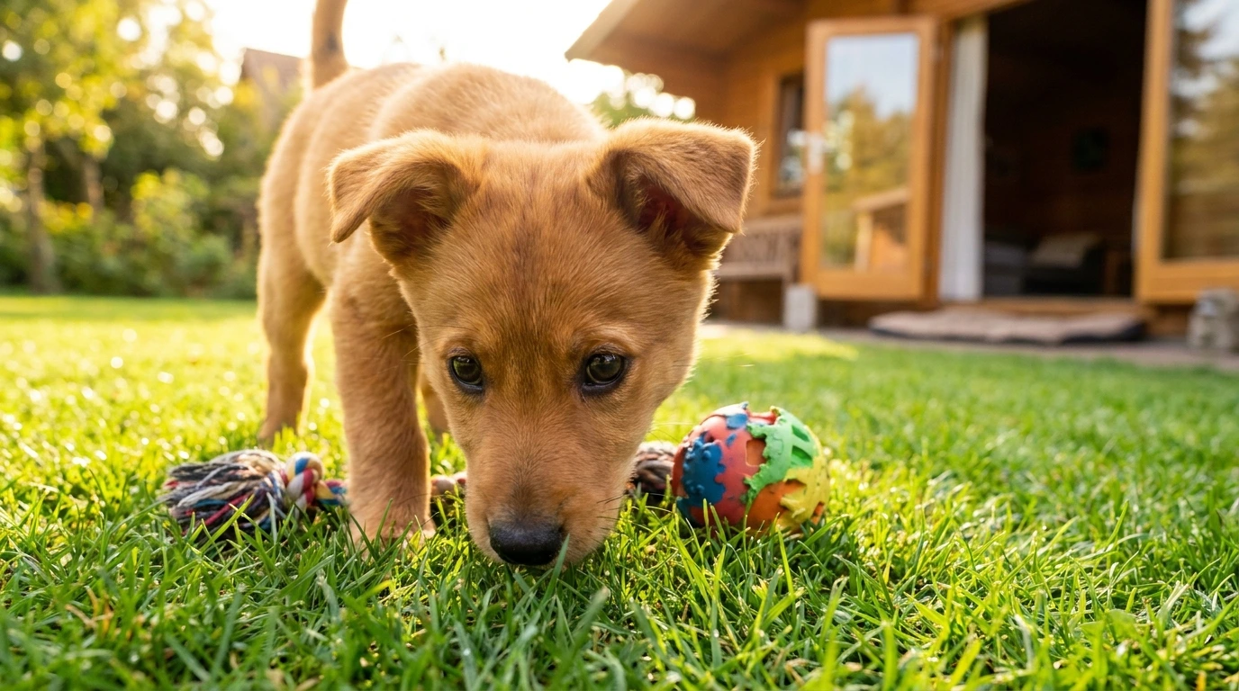 1124 understanding your puppys needs Understanding Your Puppy’s Needs