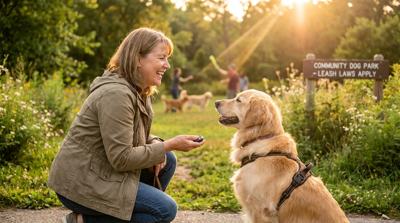 Why Teach Basic Commands?