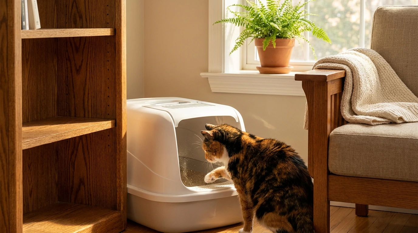 1128 steps to train your cat Steps to Train Your Cat