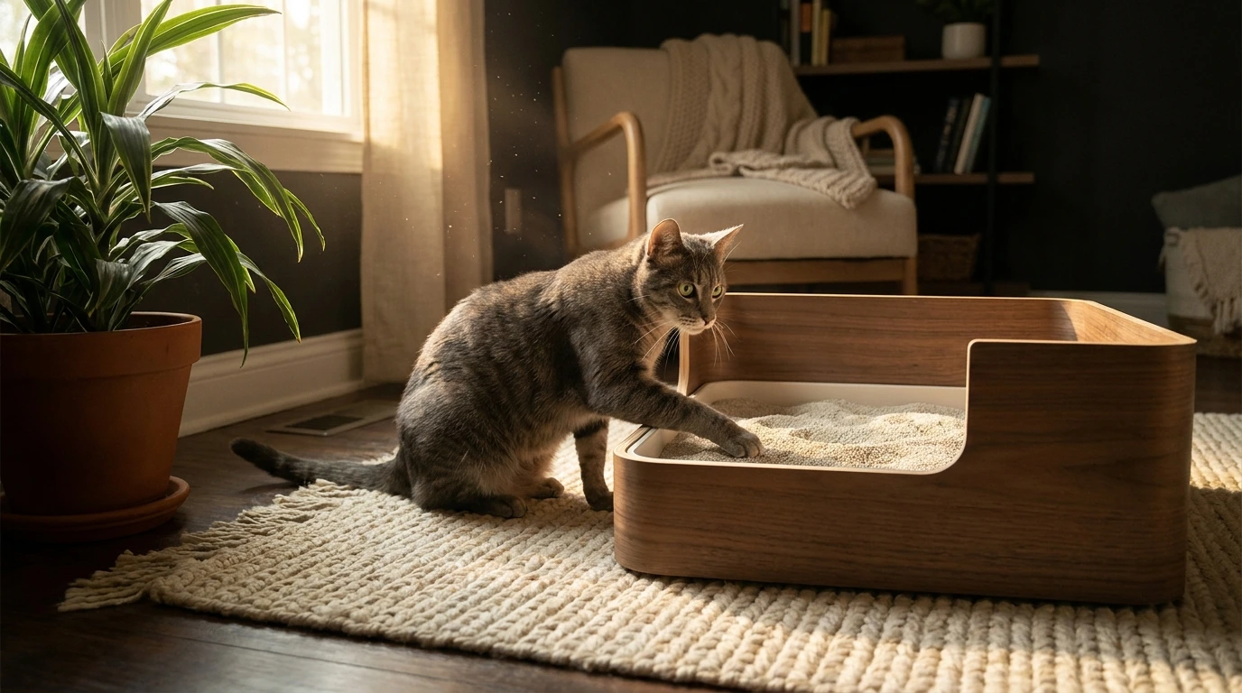 1128 understanding your cats instincts Understanding Your Cat's Instincts