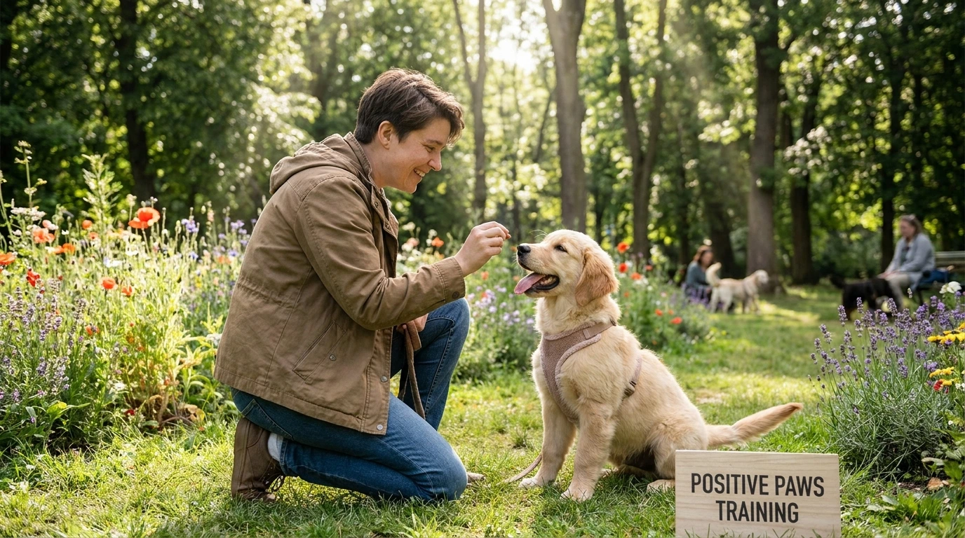 1131 understanding the basics of dog training Understanding the Basics of Dog Training