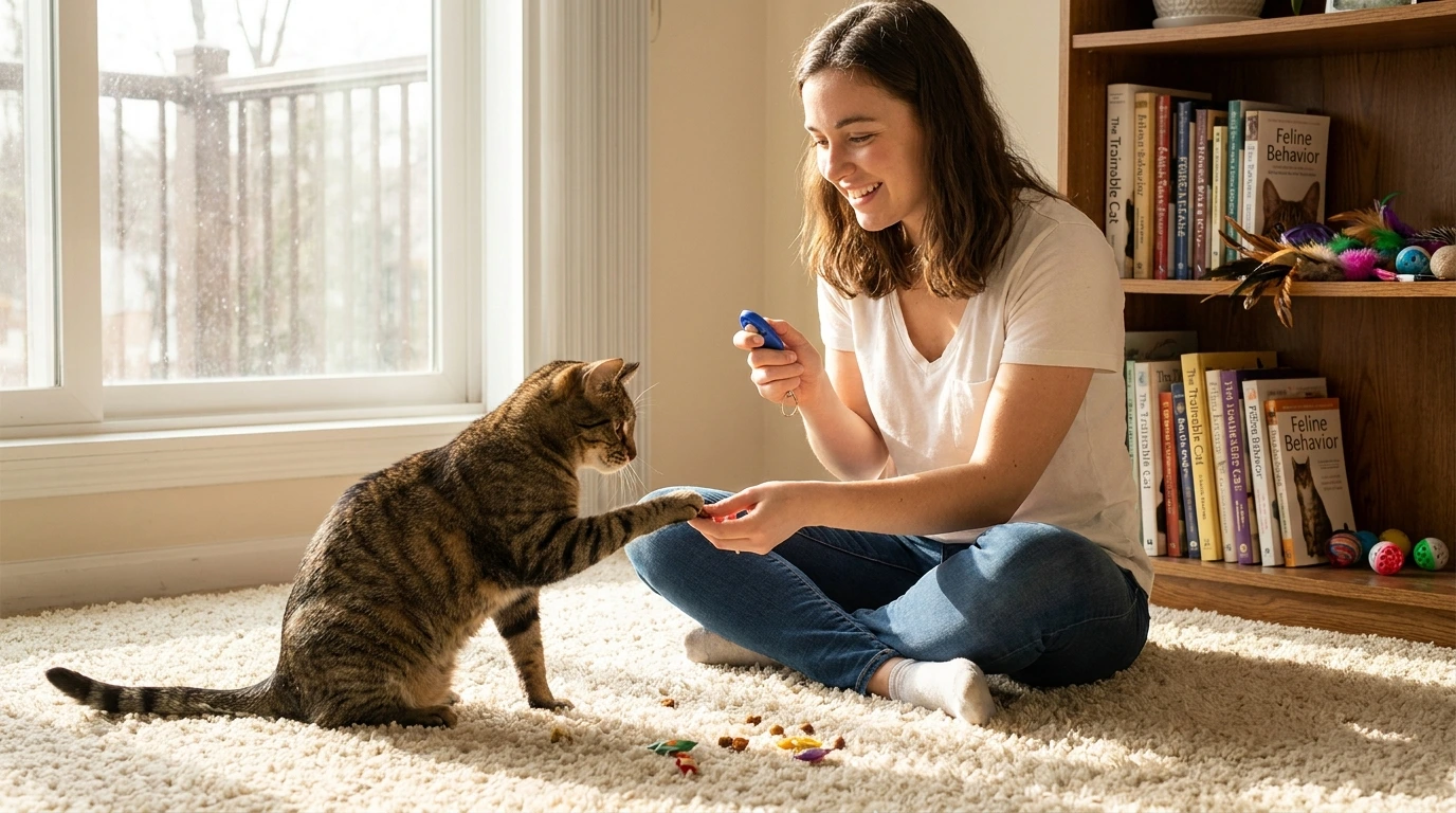 1136 understanding clicker training Understanding Clicker Training