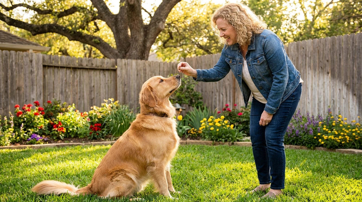 Understanding Positive Reinforcement