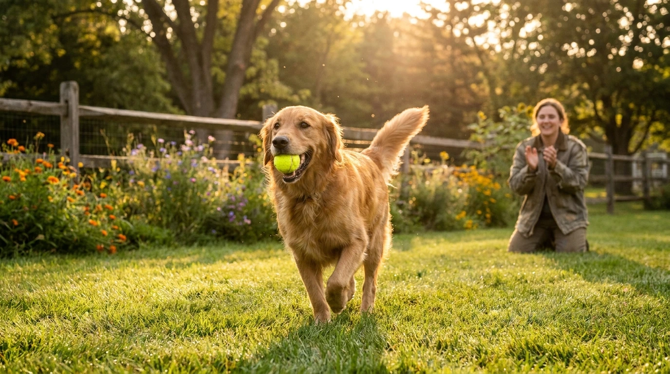 1149 understanding the basics of fetch training Understanding the Basics of Fetch Training