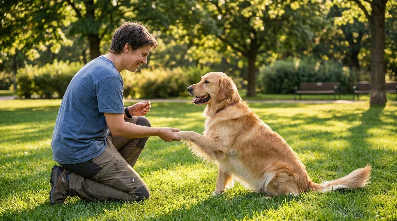 1151 understanding the basics of dog training Understanding the Basics of Dog Training