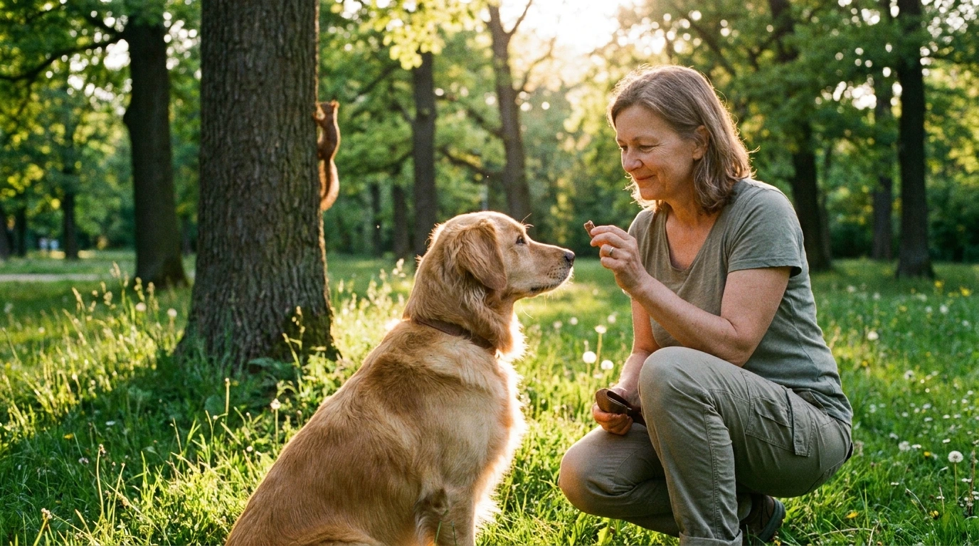 1155 addressing common leash training challenges Addressing Common Leash Training Challenges
