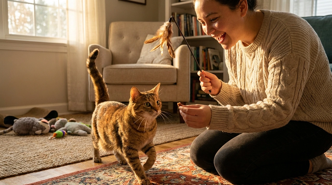 Essential Training Techniques