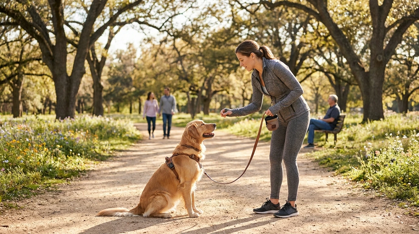 Creating a Consistent Training Routine