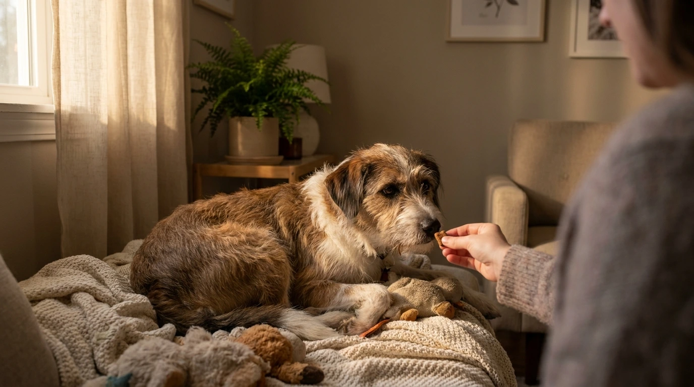 1169 understanding your rescue dog Understanding Your Rescue Dog