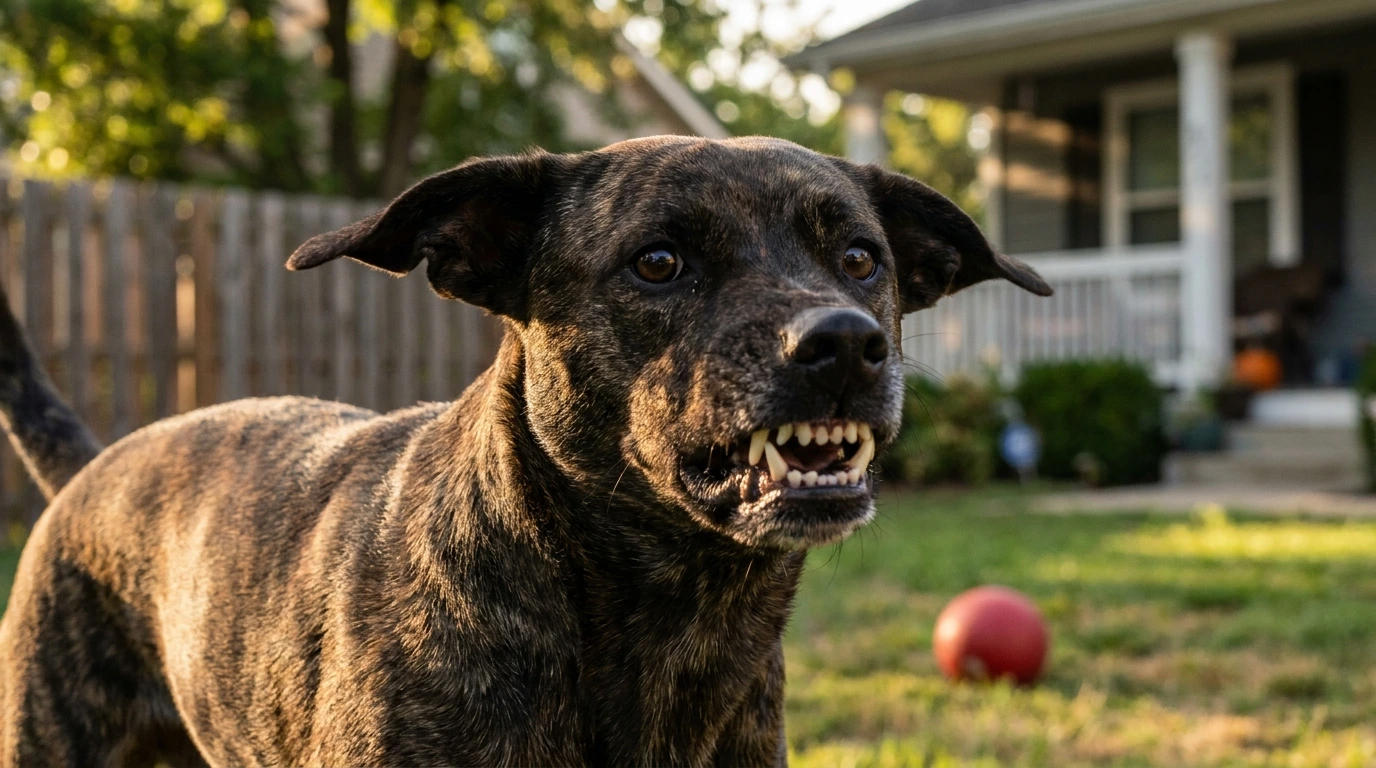 1171 understanding aggressive behavior in dogs Understanding Aggressive Behavior in Dogs