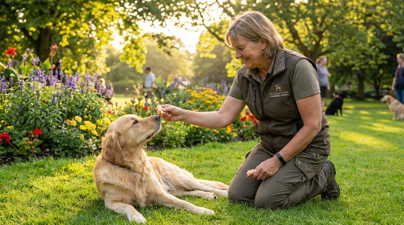 Tips for Successful Training