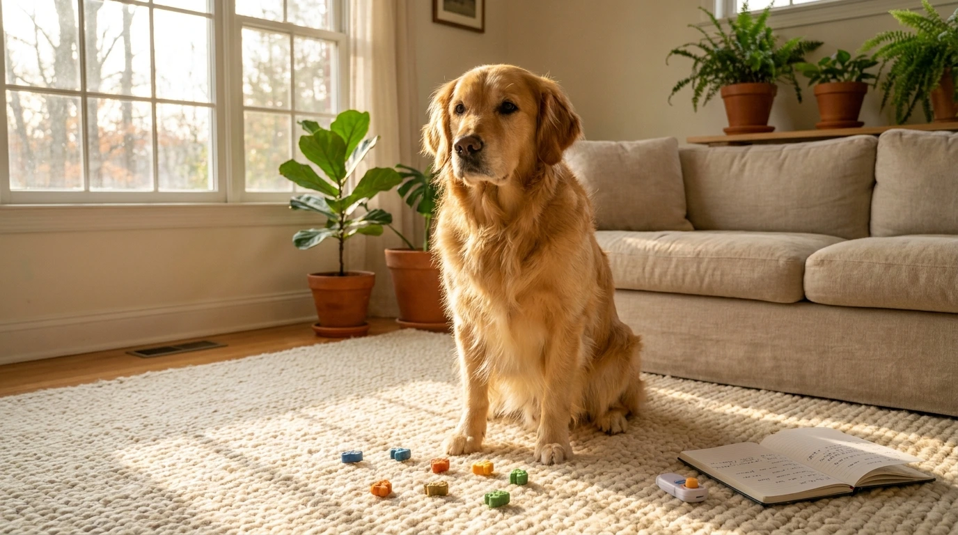 Understanding the Basics of Training Your Dog