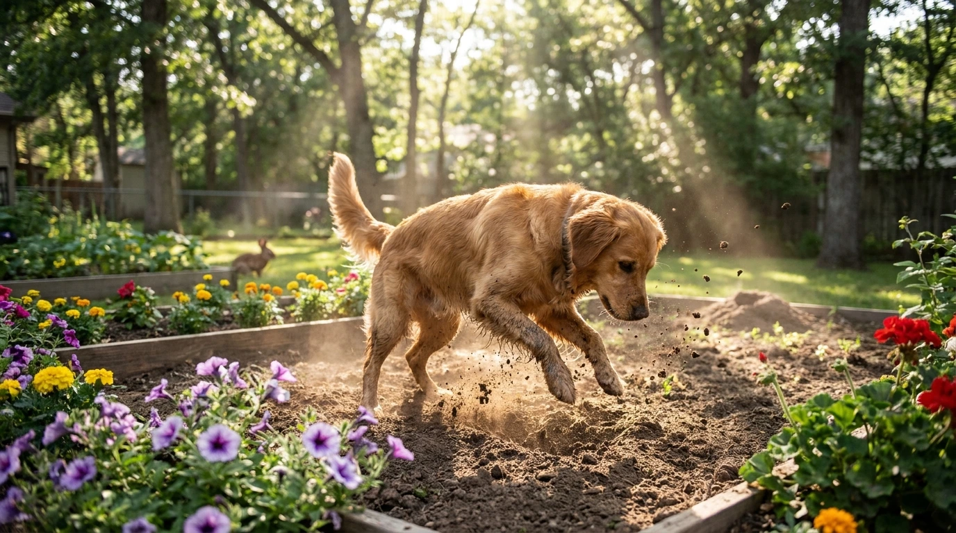 1173 understanding why dogs dig Understanding Why Dogs Dig