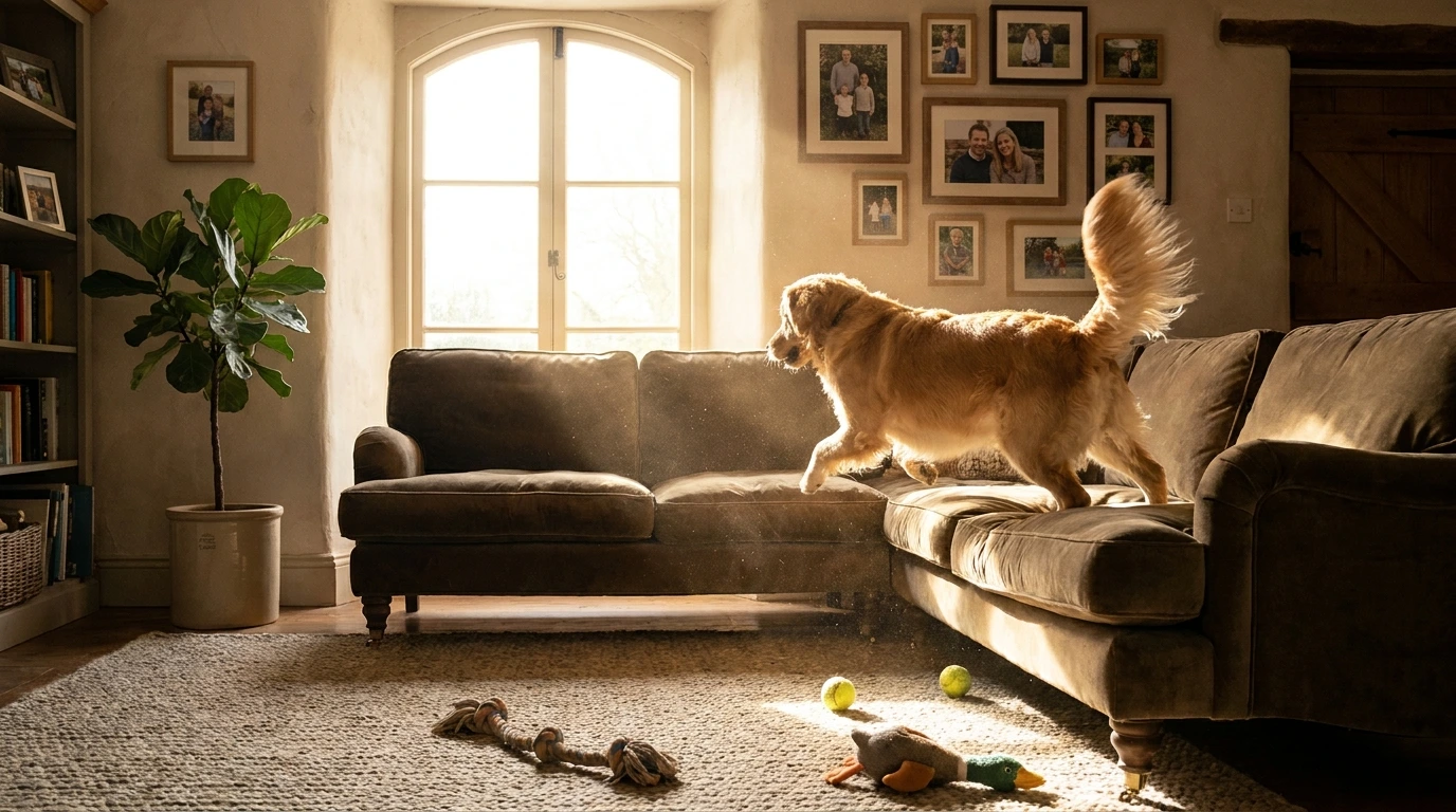 Understanding the Behavior
