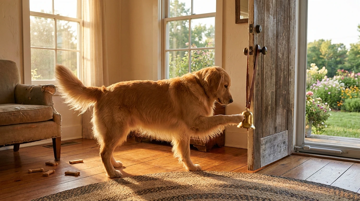 Step-by-Step Guide to Training Your Dog